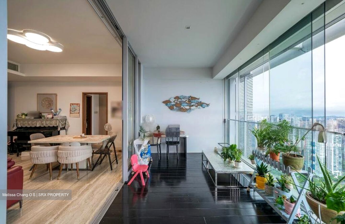 The Orchard Residences (D9), Apartment #461357911